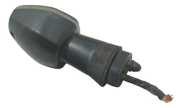 Pisca Diant Esq C/ Detalhes Honda Cb 600f Hornet 12-14 Orig Esquerdo
