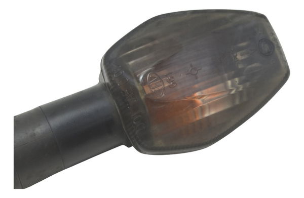 Pisca Diant Esq C/ Detalhes Honda Cb 600f Hornet 12-14 Orig Esquerdo
