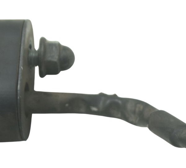 Pisca Diant Esq C/ Detalhes Honda Cb 600f Hornet 12-14 Orig Esquerdo