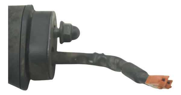 Pisca Diant Esq C/ Detalhes Honda Cb 600f Hornet 12-14 Orig Esquerdo
