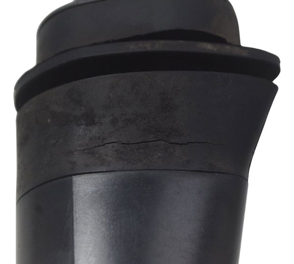 Pisca Diant Esq C/ Detalhes Honda Cb 600f Hornet 12-14 Orig Esquerdo