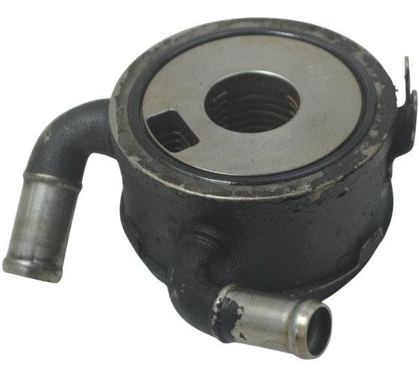 Resfriador Óleo Honda Cb 600f Hornet 12-14 Original