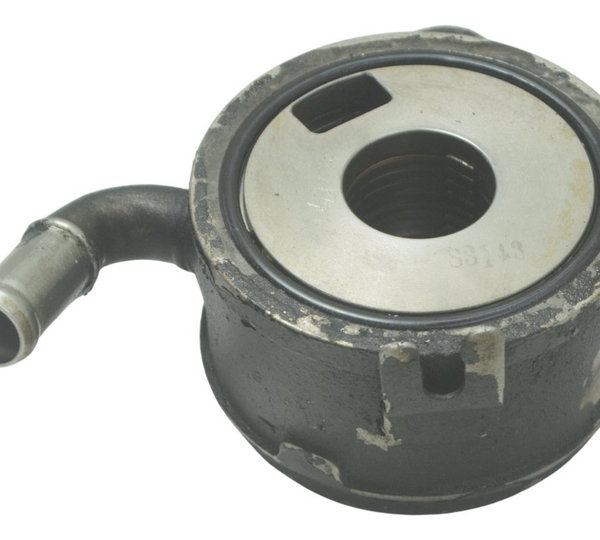 Resfriador Óleo Honda Cb 600f Hornet 12-14 Original