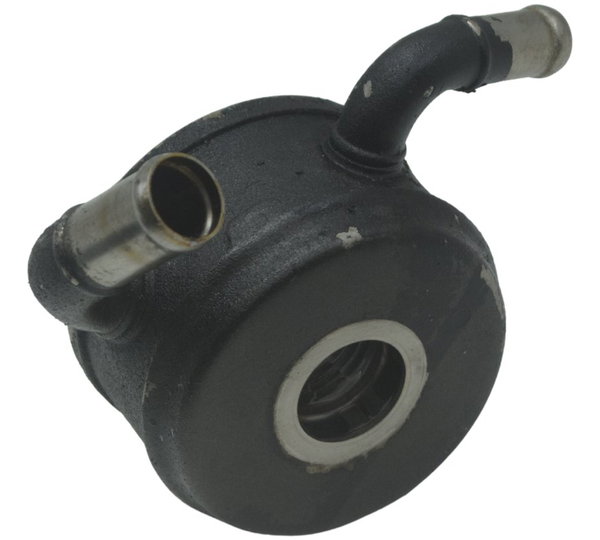 Resfriador Óleo Honda Cb 600f Hornet 12-14 Original