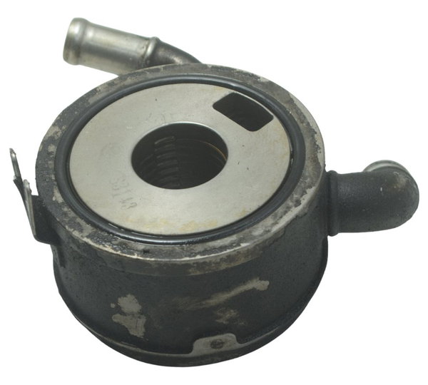 Resfriador Óleo Honda Cb 600f Hornet 12-14 Original