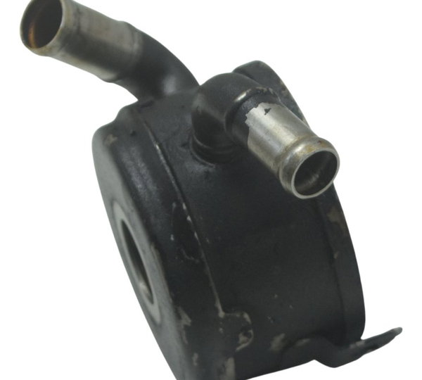 Resfriador Óleo Honda Cb 600f Hornet 12-14 Original