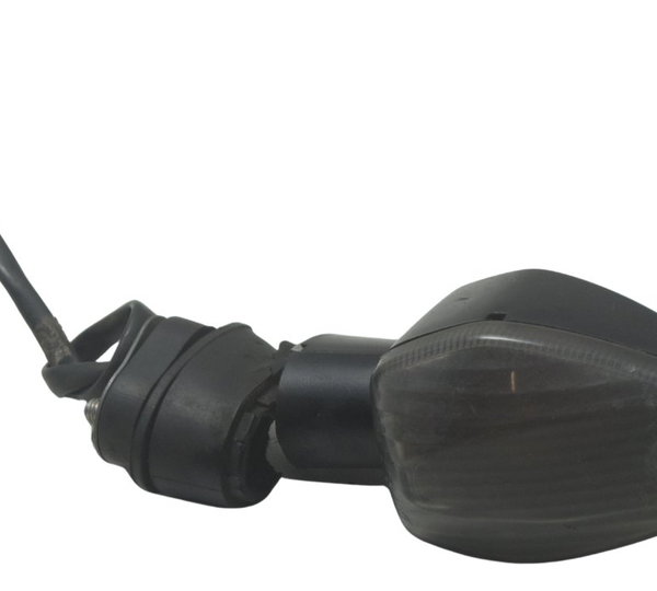 Pisca Diant Dir C/ Avaria Honda Cb 600f Hornet 12-14 Orig Direito