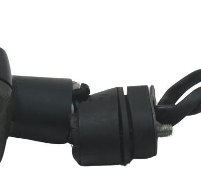 Pisca Diant Dir C/ Avaria Honda Cb 600f Hornet 12-14 Orig Direito