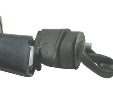 Pisca Diant Dir C/ Avaria Honda Cb 600f Hornet 12-14 Orig Direito