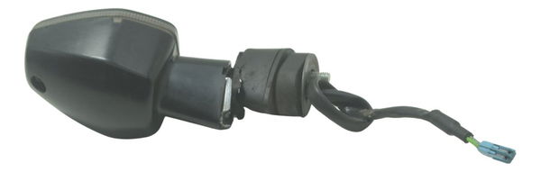 Pisca Diant Dir C/ Avaria Honda Cb 600f Hornet 12-14 Orig Direito