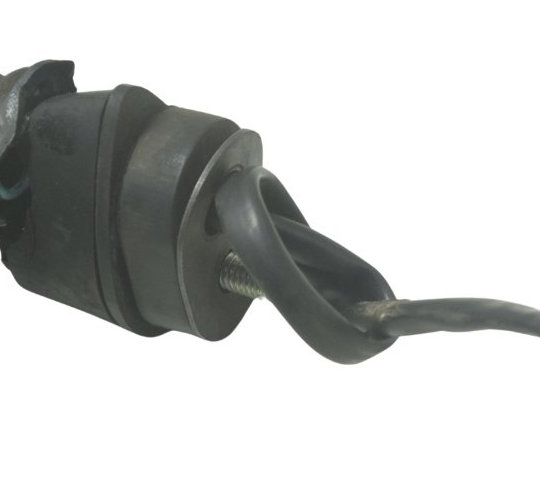 Pisca Diant Dir C/ Avaria Honda Cb 600f Hornet 12-14 Orig Direito