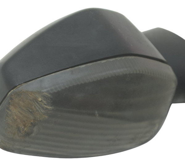 Pisca Diant Dir C/ Avaria Honda Cb 600f Hornet 12-14 Orig Direito