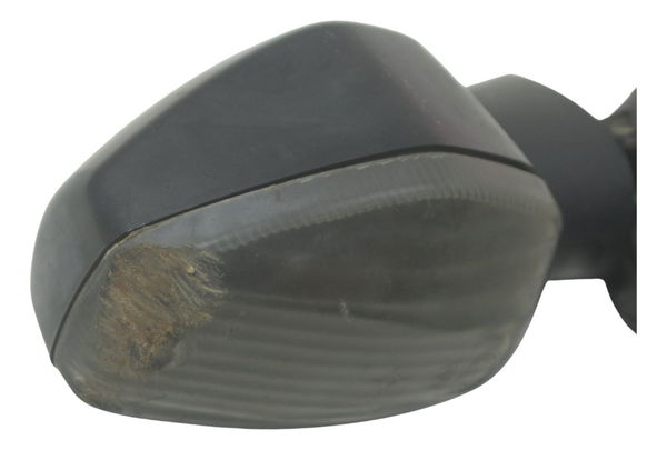 Pisca Diant Dir C/ Avaria Honda Cb 600f Hornet 12-14 Orig Direito