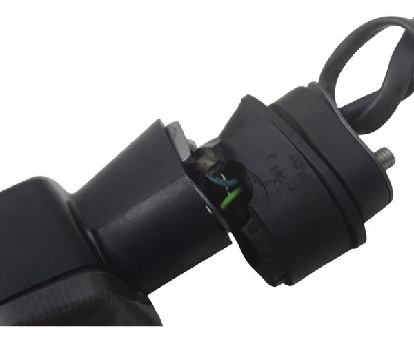 Pisca Diant Dir C/ Avaria Honda Cb 600f Hornet 12-14 Orig Direito