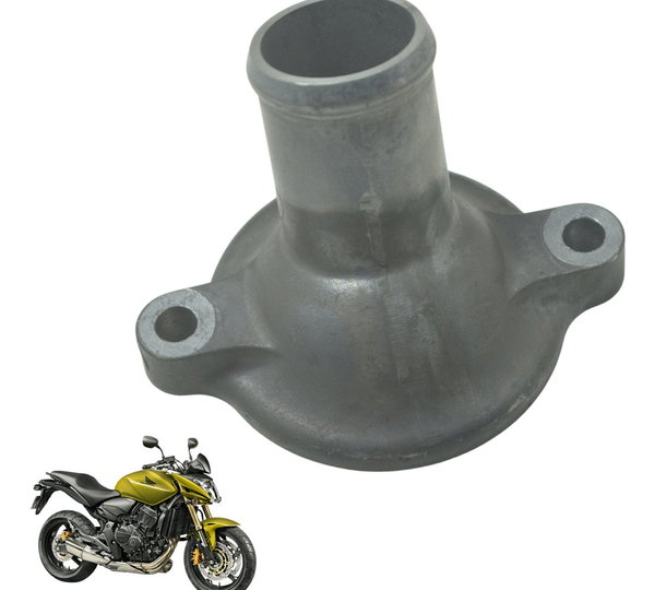 Tampa Válvula Termostática Honda Cb 600f Hornet 12-14 Orig