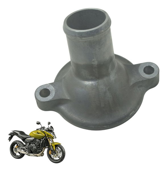 Tampa Válvula Termostática Honda Cb 600f Hornet 12-14 Orig