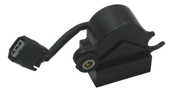 Sensor Tombo Inclinação C/ Avaria Honda Cb 600f Hornet 12-14