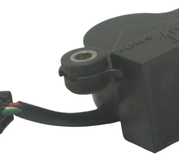 Sensor Tombo Inclinação C/ Avaria Honda Cb 600f Hornet 12-14