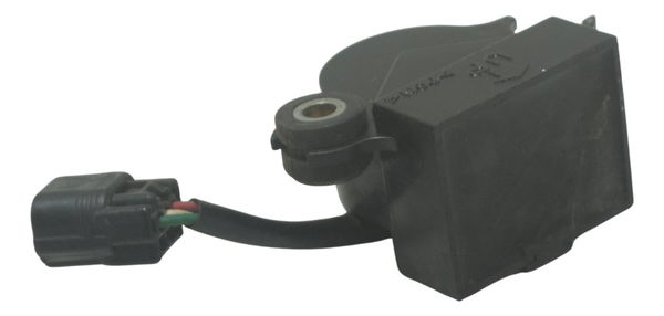 Sensor Tombo Inclinação C/ Avaria Honda Cb 600f Hornet 12-14