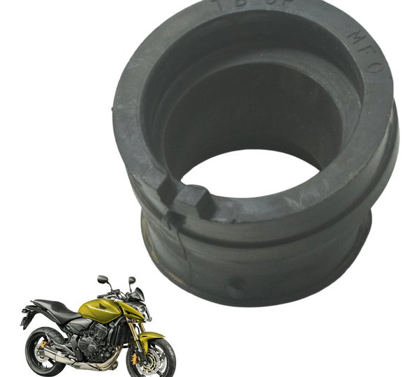 Coletor Admissão Honda Cb 600f Hornet 12-14 Original
