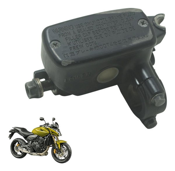 Cilindro Freio Dianteiro C/avaria Honda Cb 600f Hornet 12-14