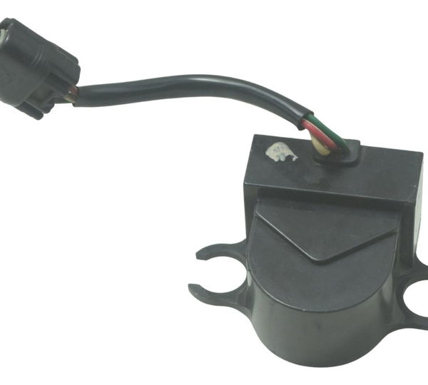 Sensor Tombo Inclinação Honda Cb 600f Hornet 12-14 Original