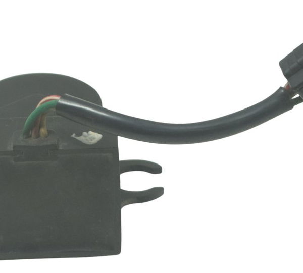 Sensor Tombo Inclinação Honda Cb 600f Hornet 12-14 Original