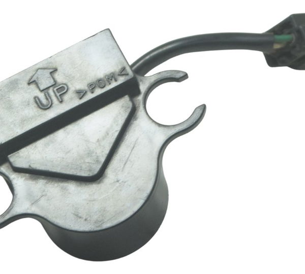 Sensor Tombo Inclinação Honda Cb 600f Hornet 12-14 Original