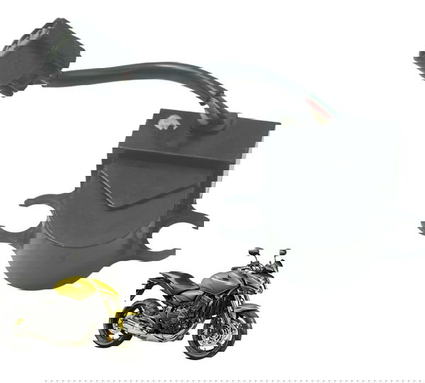 Sensor Tombo Inclinação Honda Cb 600f Hornet 12-14 Original