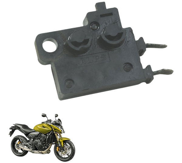 Interruptor Freio Dianteiro Honda Cb 600f Hornet 12-14 Orig