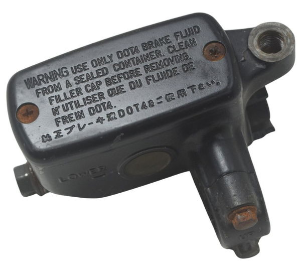 Cilindro Freio Dianteiro Honda Cb 600f Hornet 12-14 Original