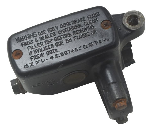 Cilindro Freio Dianteiro Honda Cb 600f Hornet 12-14 Original