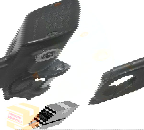 Cilindro Freio Dianteiro Honda Cb 600f Hornet 12-14 Original