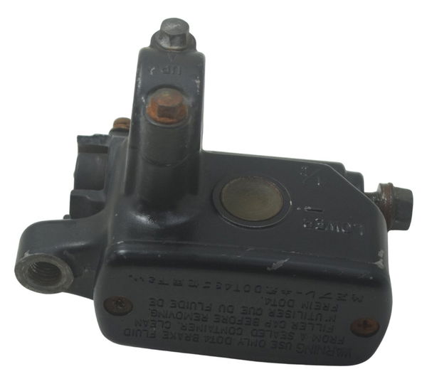 Cilindro Freio Dianteiro Honda Cb 600f Hornet 12-14 Original