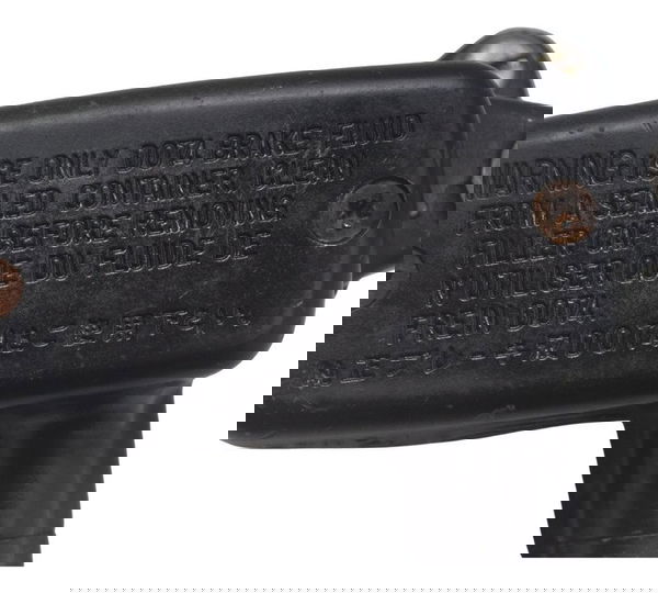 Cilindro Freio Dianteiro Honda Cb 600f Hornet 12-14 Original