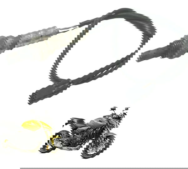 Sonda Lambda Honda Cb 600f Hornet 12-14 Original