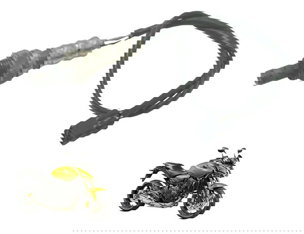 Sonda Lambda Honda Cb 600f Hornet 12-14 Original