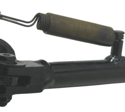 Pedal Descanso Lateral C/ Avaria Honda Cb 600f Hornet 12-14