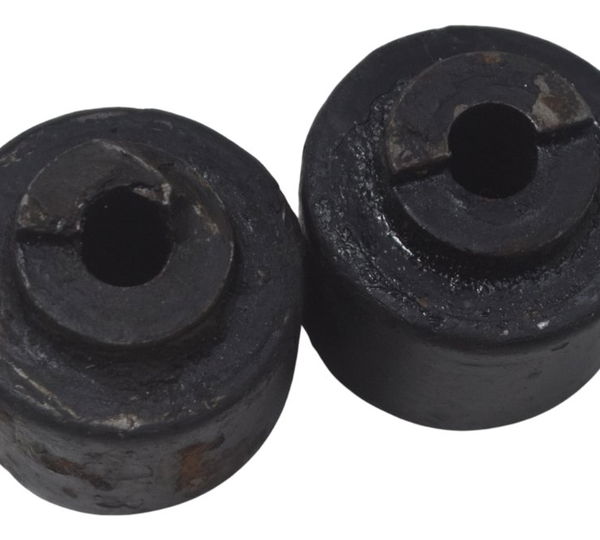 Par Peso Guidão C/ Detalhes Honda Cb 600f Hornet 12-14 Orig