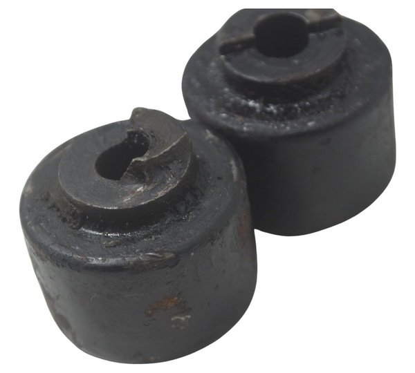 Par Peso Guidão C/ Detalhes Honda Cb 600f Hornet 12-14 Orig