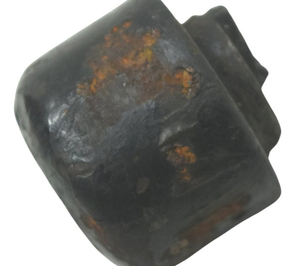 Par Peso Guidão C/ Detalhes Honda Cb 600f Hornet 12-14 Orig