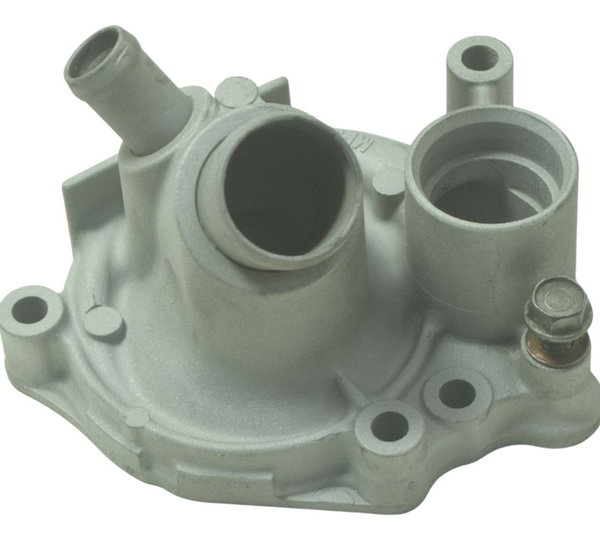 Tampa Conexão Bomba Agua Honda Cb 600f Hornet 12-14 Original