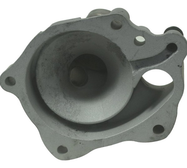 Tampa Conexão Bomba Agua Honda Cb 600f Hornet 12-14 Original