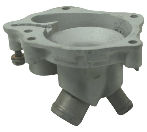 Tampa Conexão Bomba Agua Honda Cb 600f Hornet 12-14 Original