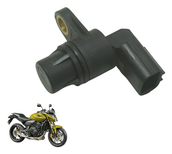 Sensor Velocímetro Honda Cb 600f Hornet 12-14 Original