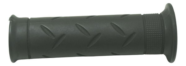 Manopla Esquerda Honda Cb 600f Hornet 12-14 Original Preto