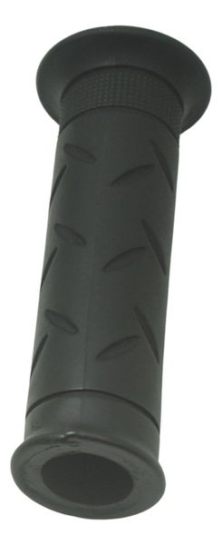 Manopla Esquerda Honda Cb 600f Hornet 12-14 Original Preto