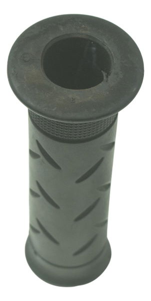 Manopla Esquerda Honda Cb 600f Hornet 12-14 Original Preto