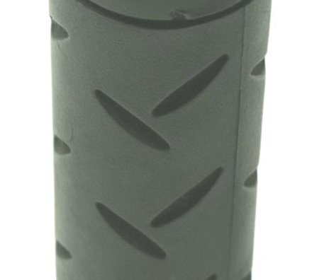 Manopla Esquerda Honda Cb 600f Hornet 12-14 Original Preto