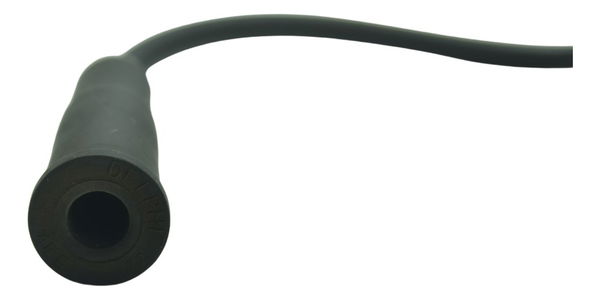 Cabo Bobina Ignição Harley Davidson 883 R Sportster 08-11 Preto